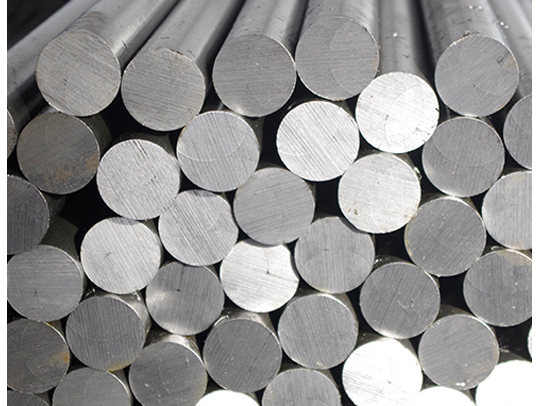 冷拉圆钢规格